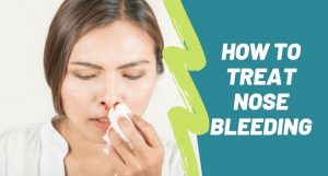 how to treat Nose bleeding - Adventis ENT, Head Neck & Cochlear Implant Clinic how to treat Nose bleeding