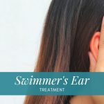 Best Treatment for Swimmers Ear (Otitis Externa)
