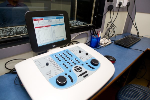 PTA - Adventis ENT, Head Neck & Cochlear Implant Clinic PTA