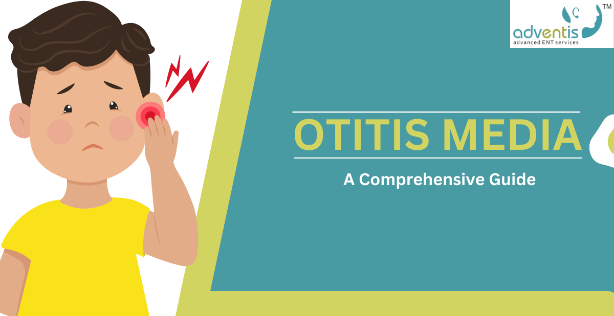 Otitis Media