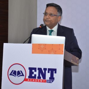 Addressed To ENT Meet Members