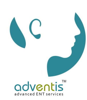 Home Adventis ENT & Cochlear Implant Clinic Logo