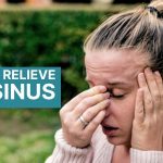 Easy to Guide to Relieve Sinus Problem