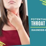 5 Throat Cancer Signs & Symptoms to Learn Before Treatment (First Pictures)