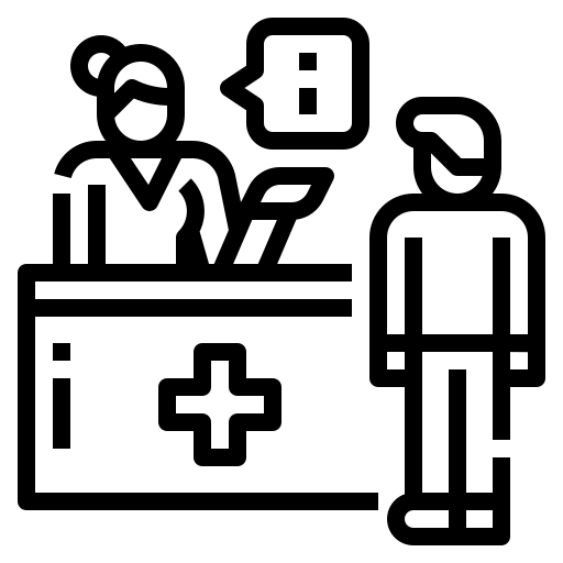 Patient Resource Organizations