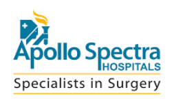 apollo spectra