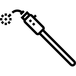 Laser Icon