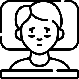 Sleep Apnoea Icon