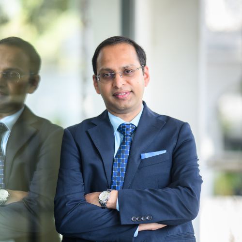 Dr Ashwani Kumar
