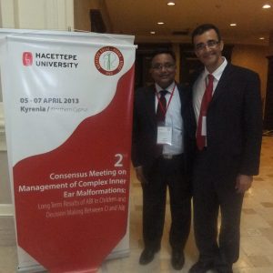 ABI consensus meet