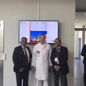 ABI surgical training course 4
