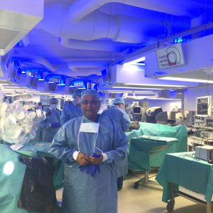 ABI surgical training course 6