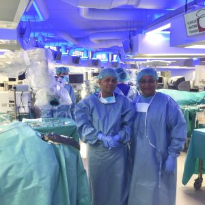 ABI surgical training course 6