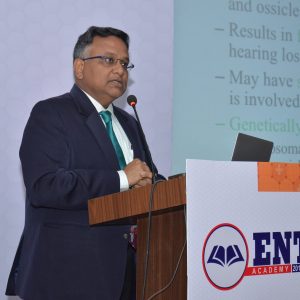 Addressed To ENT Meet Members -
