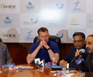 Brett Lee on Board Discussion