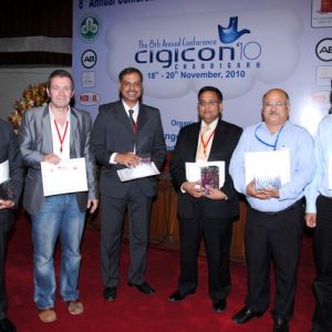 CIGICON 2010