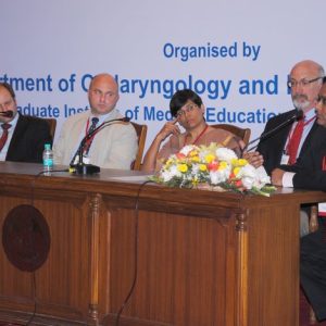 CIGICON2011 - 2
