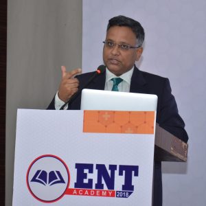 ENT Jaipur meet