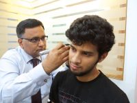 Salivary stone removal