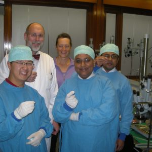 Germany VSB workshop
