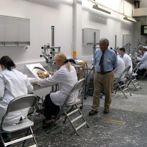 Glasgow ear surgery course1