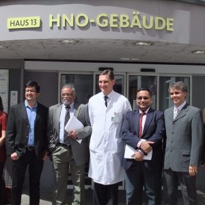 Innsbruck VSB workshop