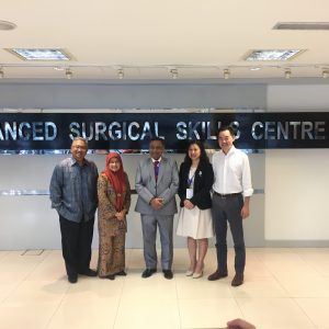 KL TB Course -3