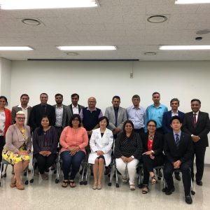 Korea Meet