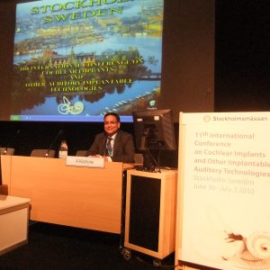 World CI Stockholm - 1