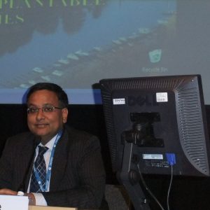 World CI Stockholm 2